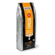 Douwe Egberts Espresso Smooth Selection ds 6x1kg