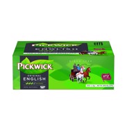 Pickwick Original English Envelop doos 100x2gr