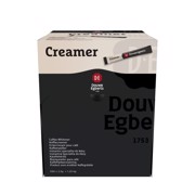 Douwe Egberts Licht & Romig Creamer ds 500x2,5gr