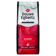 Douwe Egberts Instant Classic Coffee ds 10x300gr
