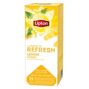 Lipton Feel Good Selection Lemon doos 25st
