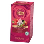 Lipton Exclusive Selection Forest Fruits ds 25st