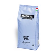 Manetti Azzurro Koffiebonen   doos 8x1,0kg