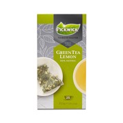 Pickwick Master Selection Green Lemon doos 25st