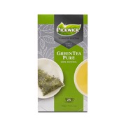 Pickwick Master Selection Green Tea doos 25st