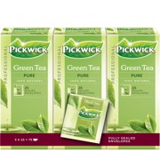 Pickwick Professional Green Pure  doos 3x25x1,5gr