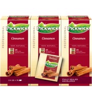 Pickwick Professional Kaneel    doos 3x25x1,6gr