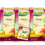 Pickwick Professional Mango     doos 3x25x1,5gr