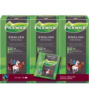 Pickwick Professional English     doos 3x25x2gr