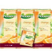 Pickwick Professional Sinaasappel doos 3x25x1,5gr