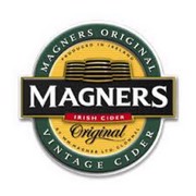 Magners Cider 1/2 Pintglas 28cl  doos 12st