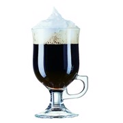 Royal Leerdam Libbey Irish Coffee Glas 24cl  doos 12st