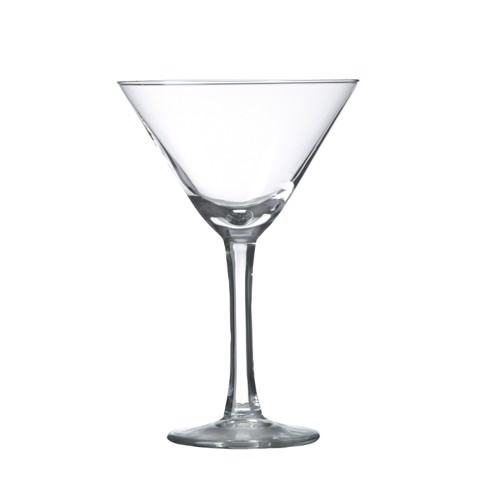 Royal Leerdam Martini Cocktailglas 19cl doos 6st