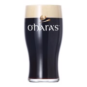 O'Hara's Glas 1/2 Pint          doos 6st
