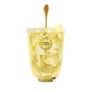 Lipton Ice Tea Glas Stapelbaar 37cl doos 6st