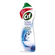 Cif Cream Schuurmiddel Normaal fles 0,75L