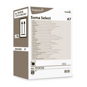Suma Select A7              Safepack 10L