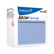 Soft Care Sensisept H34      doos 6x0,8L