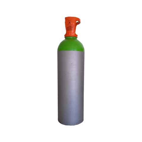 Cylinder Menggas 2,3m3     13,40L